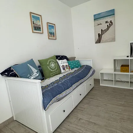 Apartment 2 Pers, Acces Direct - Fr-1-197-623