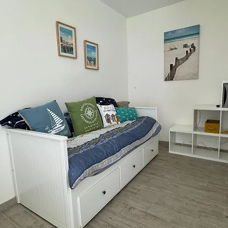 2 Pers, Acces Direct - Fr-1-197-623 Apartment Les Sables-d'Olonne