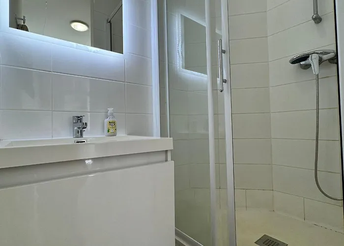 2 Pers, Acces Direct - Fr-1-197-623