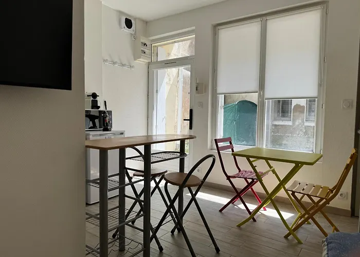 2 Pers, Acces Direct - Fr-1-197-623 شقة *