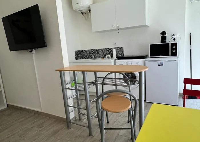 2 Pers, Acces Direct - Fr-1-197-623 لي سابلِ دولونْ