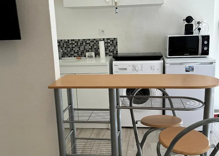 2 Pers, Acces Direct - Fr-1-197-623 شقة *