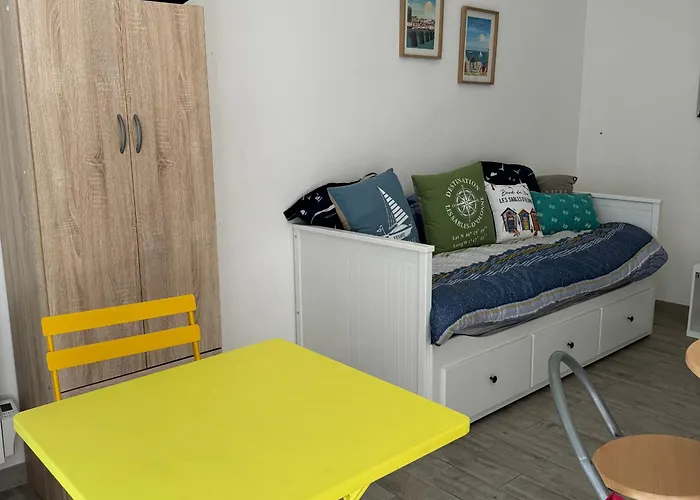 2 Pers, Acces Direct - Fr-1-197-623