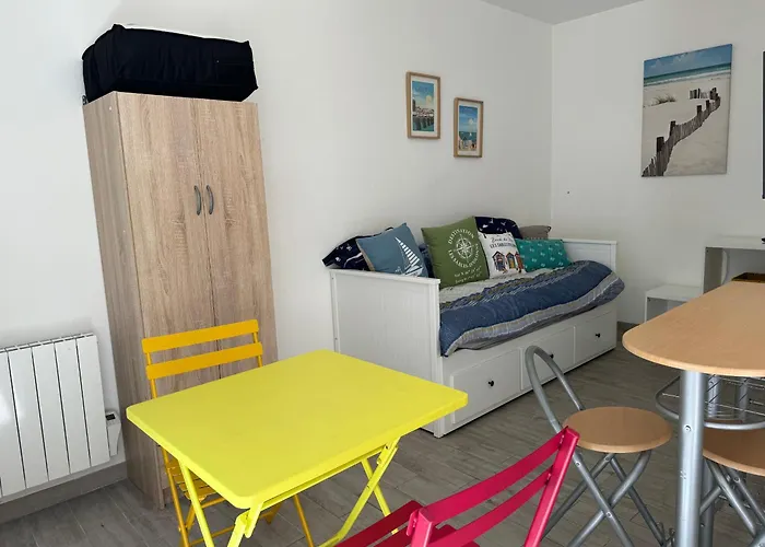 2 Pers, Acces Direct - Fr-1-197-623 شقة *