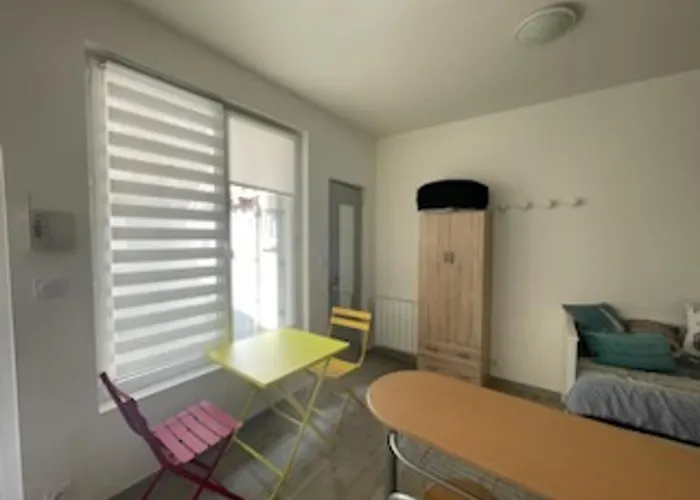 2 Pers, Acces Direct - Fr-1-197-623 لي سابلِ دولونْ