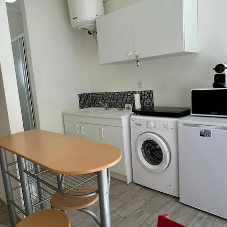 2 Pers, Acces Direct * Les Sables-dʼOlonne