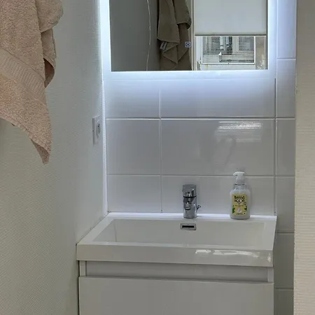 2 Pers, Acces Direct - Fr-1-197-623 *