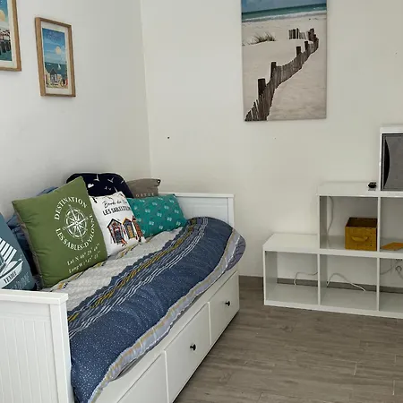 2 Pers, Acces Direct - Fr-1-197-623