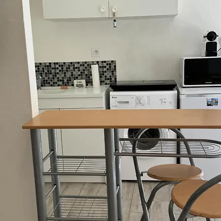 2 Pers, Acces Direct - Fr-1-197-623