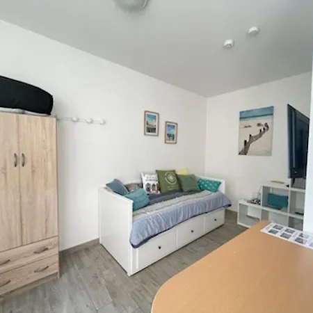 2 Pers, Acces Direct - Fr-1-197-623 Daire *