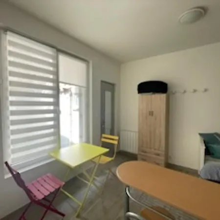2 Pers, Acces Direct - Fr-1-197-623 Apartment