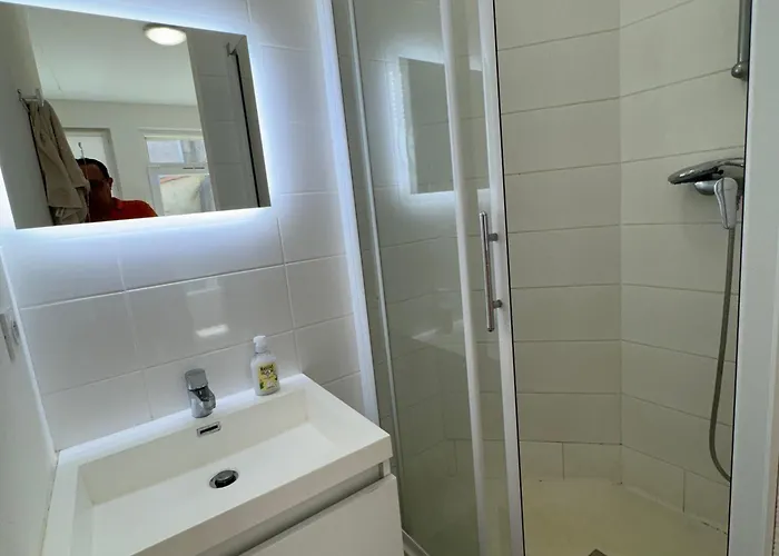 Lägenhet 2 Pers, Acces Direct - Fr-1-197-623 Les Sables-dʼOlonne