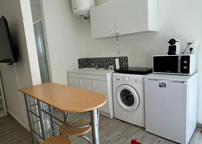 2 Pers, Acces Direct - Fr-1-197-623 * Les Sables-dʼOlonne