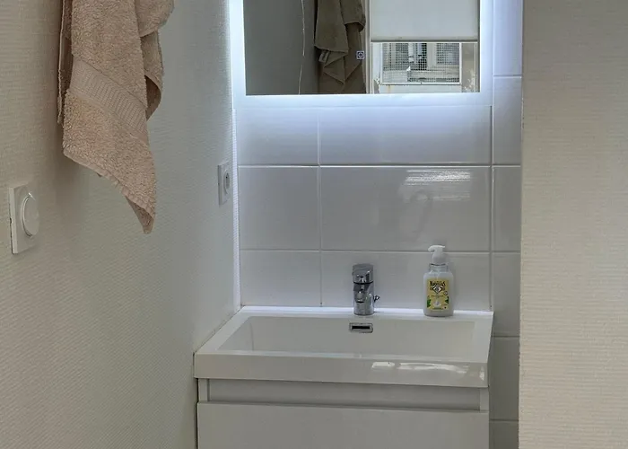 2 Pers, Acces Direct - Fr-1-197-623 *