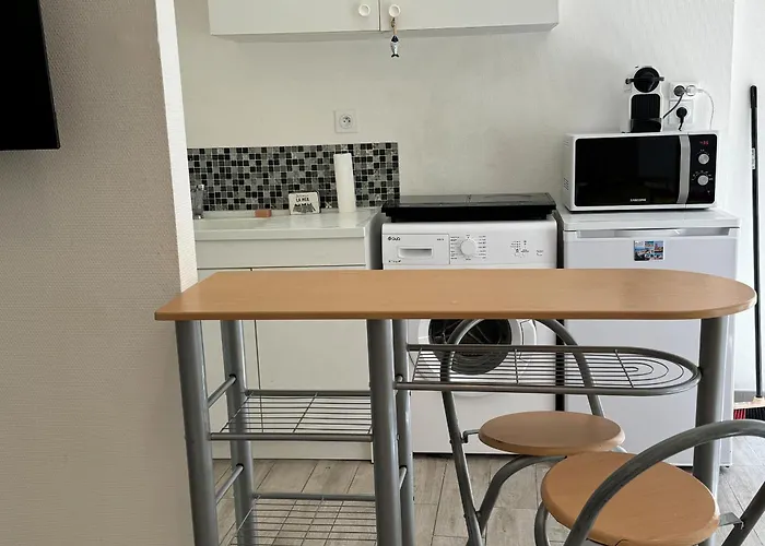 2 Pers, Acces Direct - Fr-1-197-623