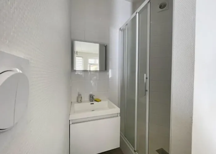 2 Pers, Acces Direct - Fr-1-197-623 Les Sables-dʼOlonne